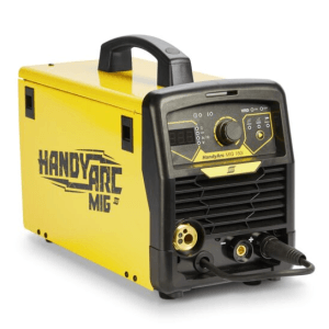 INVERSORA DE SOLDA MIG HANDYARC MIG 160I – 220V – ESAB