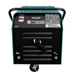TRANSFORMADOR DE SOLDA IND 4000 - 220V - BALMER