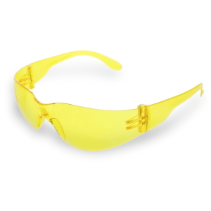 ÓCULOS LEOPARDO AMARELO KALIPSO
