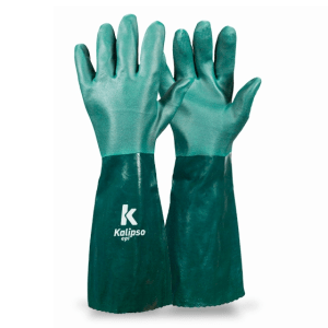 LUVA PVC COM FORRO KALIPSO