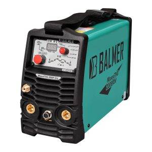 INVERSORA DE SOLDA TIG MAXXITIG 200P DV - 220V - BALMER