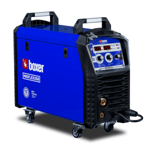 INVERSORA DE SOLDA MIG MIGFLEX 250 – 220V – BOXER