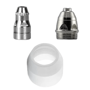 CONSUMÍVEIS PLASMA P80