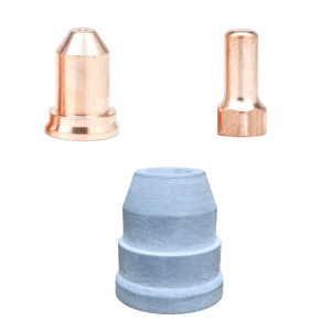 CONSUMÍVEIS PLASMA PT 80