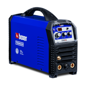 INVERSORA DE SOLDA TIG TIGON 220 - 220V - BOXER