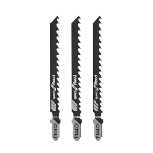 LÂMINA SERRA TICO-TICO 100MM 6D PARA MADEIRA T144D