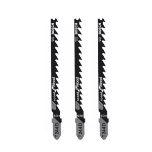 LÂMINA SERRA TICO-TICO 100MM 6D PARA MADEIRA T244D