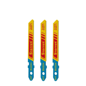 LÂMINA SERRA TICO-TICO 50MM 24D PARA METAL BU224