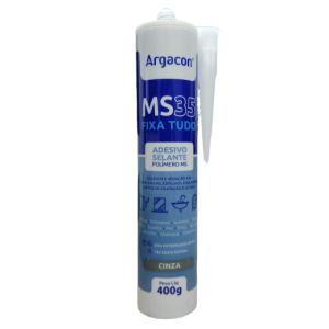 ADESIVO POLIURETANO PU MS 35 ARGACON