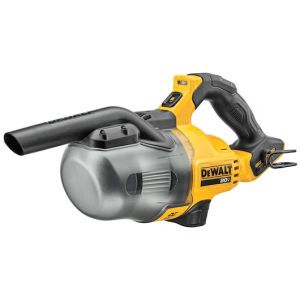 ASPIRADOR DE PÓ A BATERIA 20V - DCV501HB