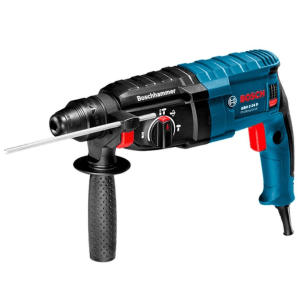 MARTELETE PERFURADOR E ROMPEDOR 820W GBH 2-24D
