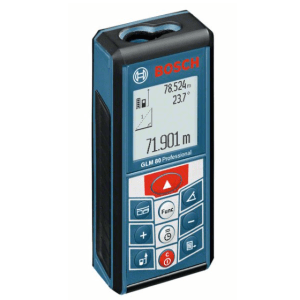 TRENA LASER 80MT GLM 80