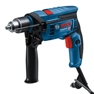 FURADEIRA DE IMPACTO 1/2 - 750W GSB 13RE