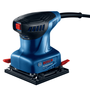 LIXADEIRA ORBITAL 1/4 DE FOLHA 220W GSS 140