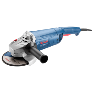 ESMERILHADEIRA ANGULAR 7" 2.200W GSW 22-180