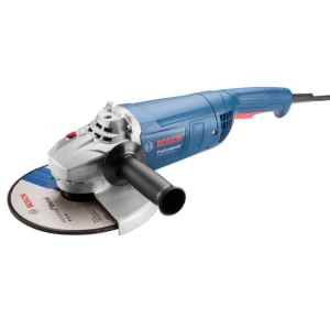 ESMERILHADEIRA ANGULAR 9" 2.200W GSW 22-230