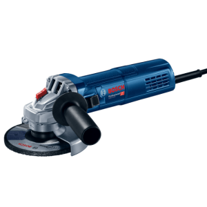 ESMERILHADEIRA ANGULAR 5" 900W GWS 9-125