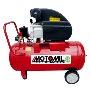 MOTOCOMPRESSOR MAM 8,7 X 50LT MOTOMIL