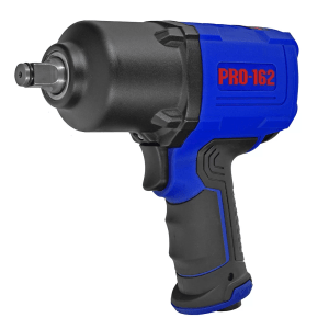 CHAVE IMPACTO PNEUMÁTICA 1/2 - 176 KGFM PRO 162