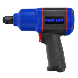 CHAVE IMPACTO PNEUMÁTICA 3/4 - 125 KGFM PRO 164