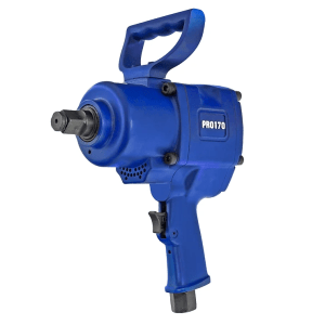 CHAVE IMPACTO PNEUMÁTICA 3/4 - 182 KGFM PRO 170