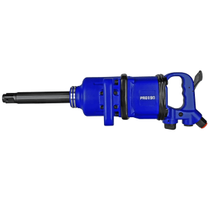 CHAVE IMPACTO PNEUMÁTICA 1" LONGA - 345 KGFMPRO 190