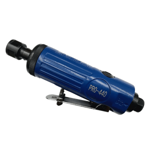 RETÍFICA PNEUMÁTICA 0,3HP - 22.000 RPM PRO 440