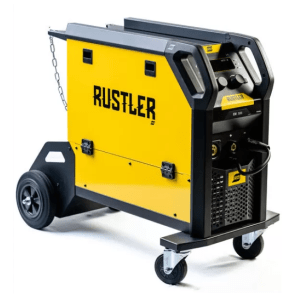 INVERSORA DE SOLDA MULTIPROCESSO RUSTLER 300I ESAB