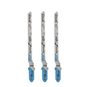 LÂMINA SERRA TICO-TICO 83MM PARA METALT118EOF