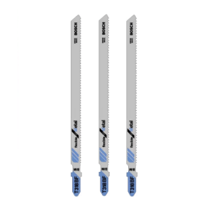 LÂMINA SERRA TICO-TICO 130MM 14D PARA METAL T318BF