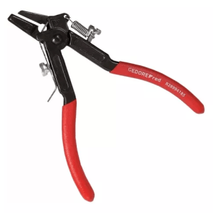 ALICATE TRAVADEIRA GEDORE RED
