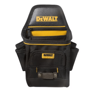 CINTO PORTA FERRAMENTAS DEWALT