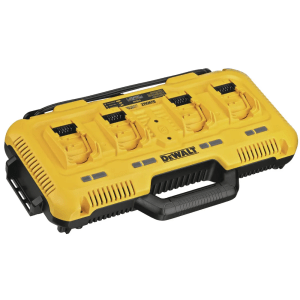 MULTICARREGADOR 4 ENTRADAS DCB104-B2
