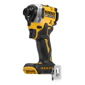 PARAFUSADEIRA DE IMPACTO 1/4" A BATERIA 20V DCF850B