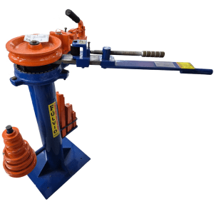 DOBRADOR DE CANO MANUAL 3/8 ATÉ 1.1/4