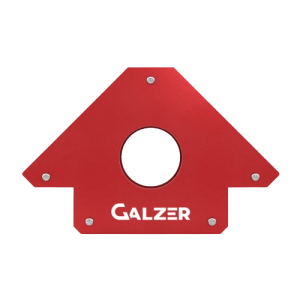 ESQUADRO MAGNÉTICO GALZER
