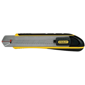 ESTILETE 18MM RETRÁTIL FATMAX STANLEY