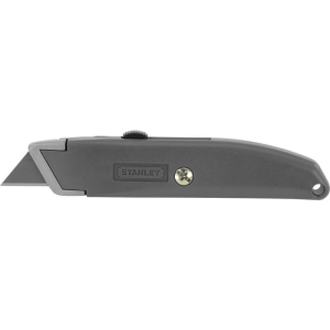 ESTILETE TRAPEZOIDAL STANLEY