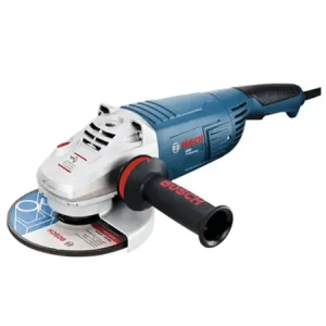 ESMERILHADEIRA ANGULAR 9" 2.800W GSW 28-230