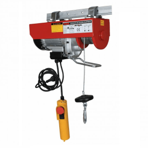 GUINCHO COLUNA 300/600KG HA 105 - MOTOMIL