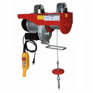 GUINCHO COLUNA 500/1000KG HA 107 - MOTOMIL