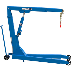GUINCHO HIDRÁULICO 3 TON C/LANÇA - BOVENAU