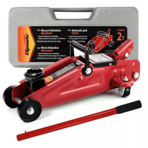 MACACO JACARÉ MINI 2 TON - SPARTA
