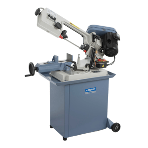 MÁQUINA SERRA FITA MR-105 MONO - MANROD