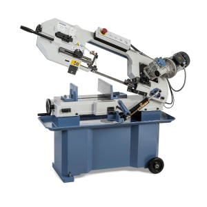 MÁQUINA SERRA FITA MR-123 TRIF - MANROD