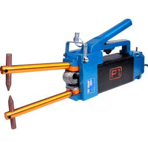 MÁQUINA SOLDA PONTO P1 PORTÁTIL - CSV