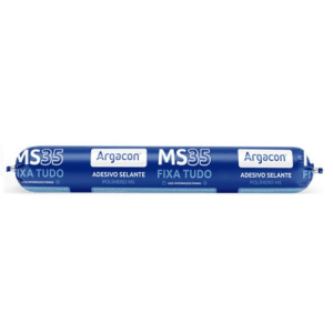 ADESIVO POLIURETANO PU MS 35 600ML ARGACON