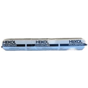 ADESIVO POLIURETANO HEKOL 404 600ML