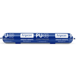 ADESIVO POLIURETANO PU 40 600ML ARGACON