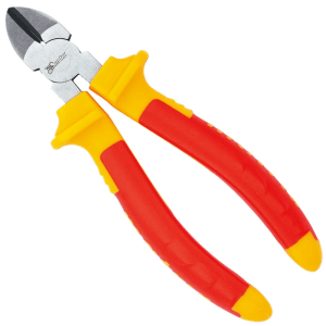ALICATE CORTE DIAGONAL ISOLADOR VDE MTX